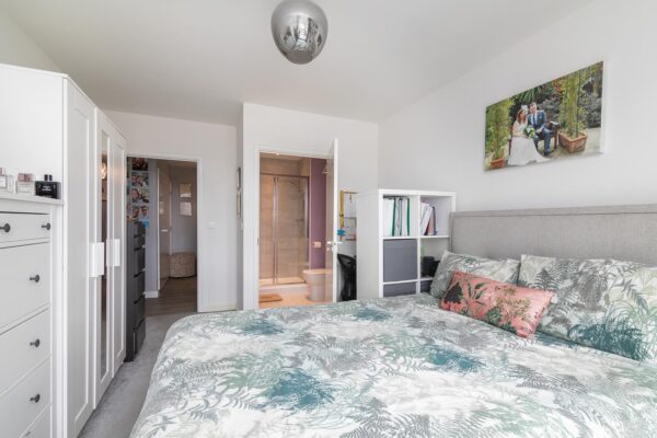 Rowland Road, London