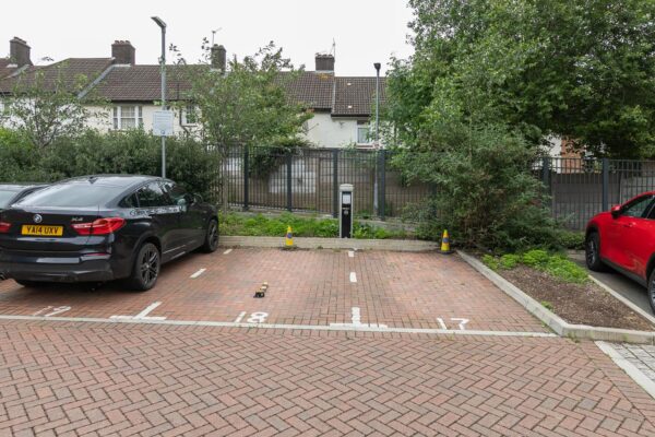 Rowland Road, London