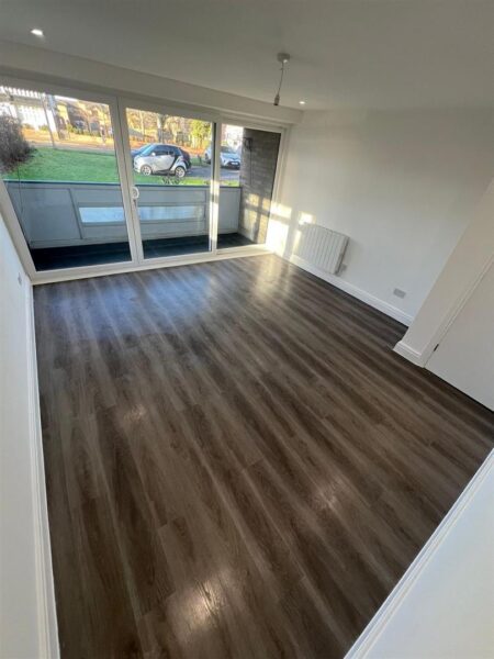 Turners Hill, Cheshunt