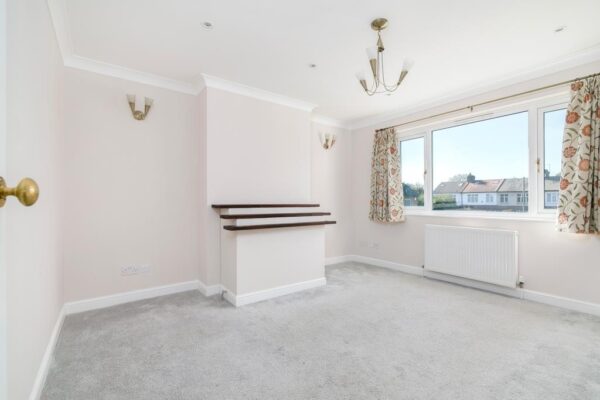 Fenman Court, Shelbourne Road, London