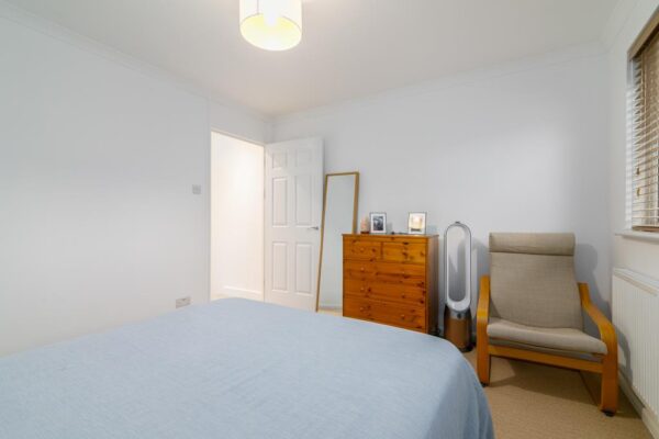 Stonebridge Road, London