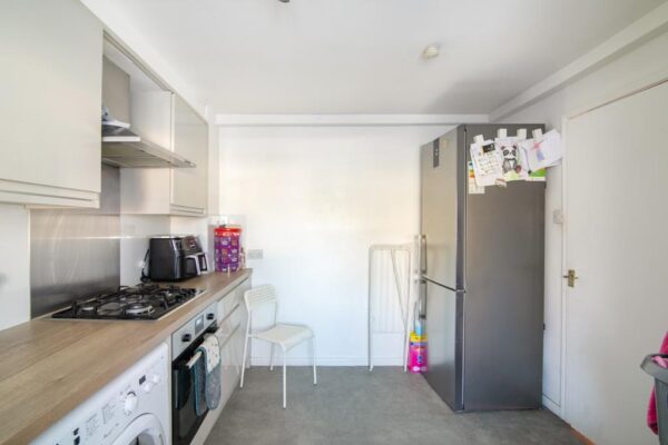 White Hart Lane, London