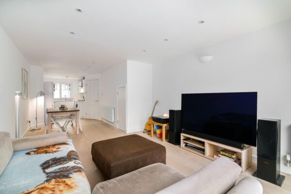 Stonebridge Road, London