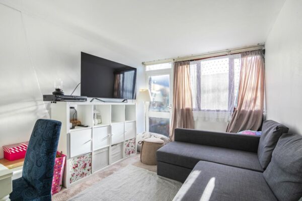 White Hart Lane, London