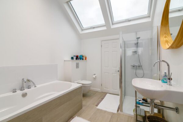 Stonebridge Road, London