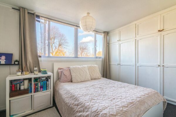 White Hart Lane, London