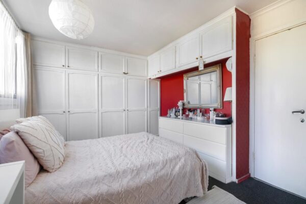 White Hart Lane, London