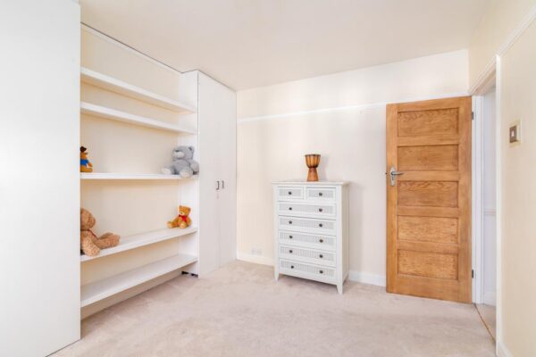 Parsonage Lane, Enfield