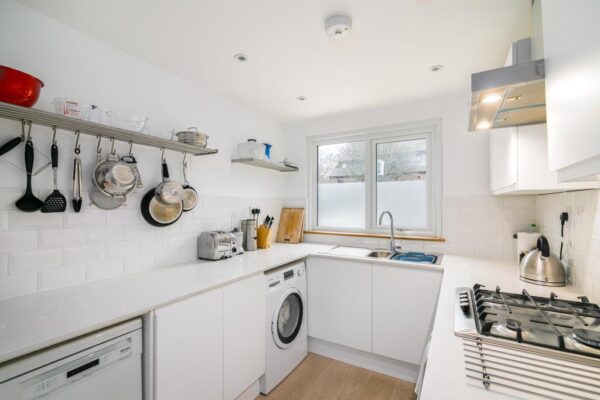 Stonebridge Road, London