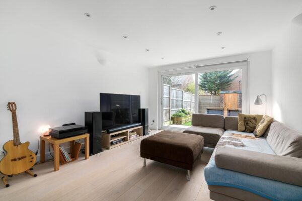 Stonebridge Road, London