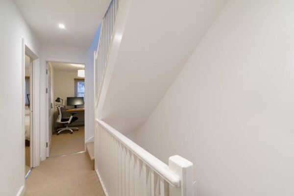 Stonebridge Road, London