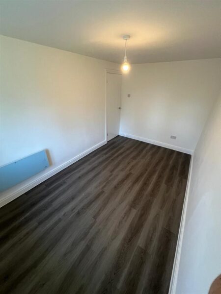 Turners Hill, Cheshunt