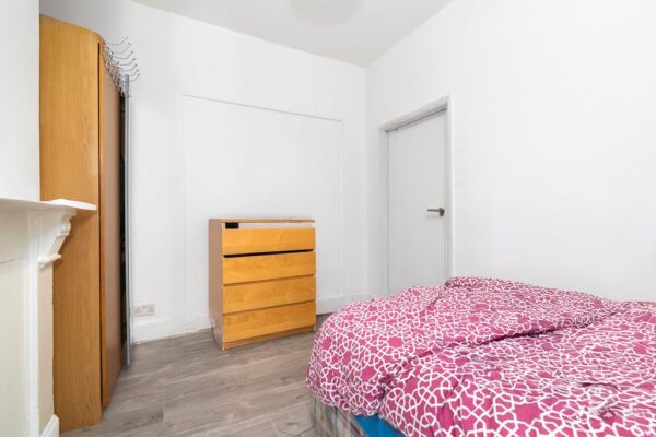 Winchelsea Road, London