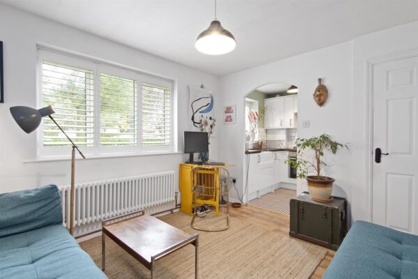 Bream Close, London, N179DW