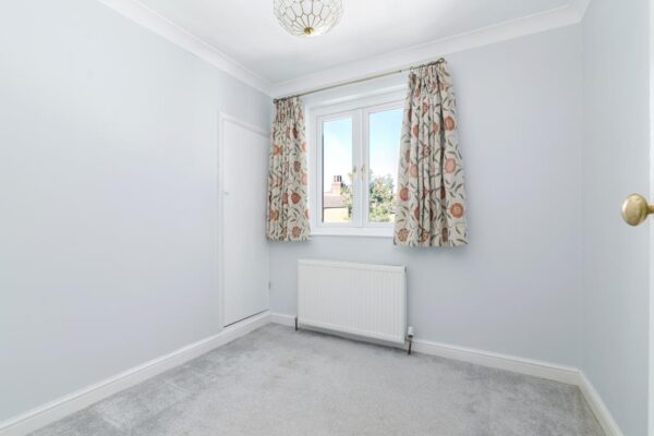 Fenman Court, Shelbourne Road, London