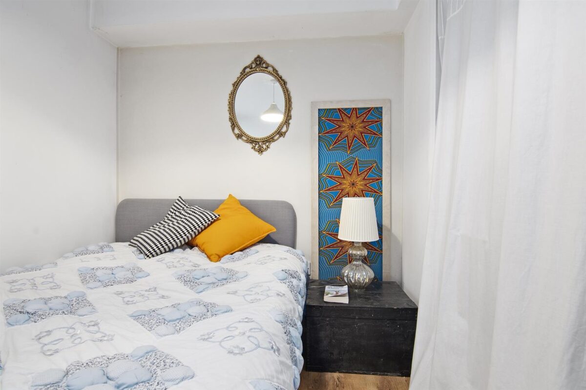 Bream Close, London, N179DW