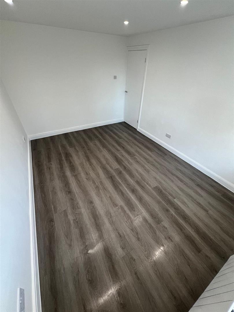 Turners Hill, Cheshunt