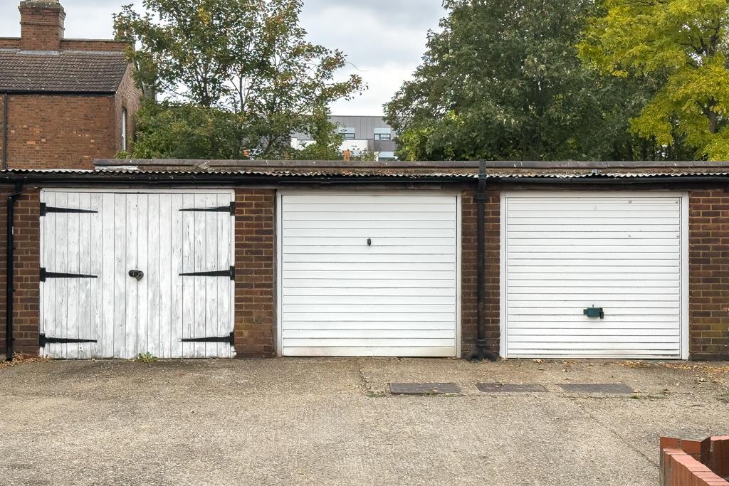 Fenman Court, Shelbourne Road, London