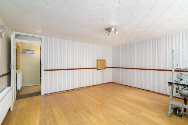 Ayley Croft, Enfield