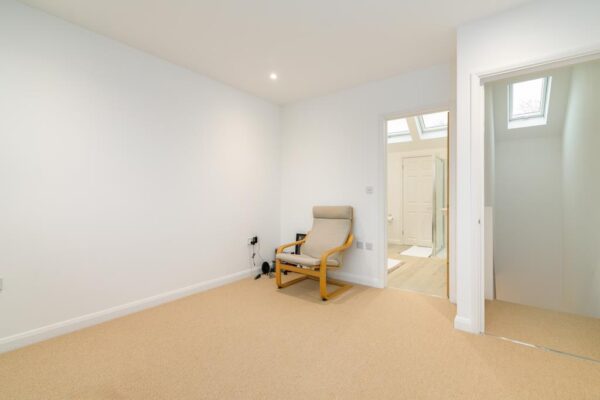 Stonebridge Road, London