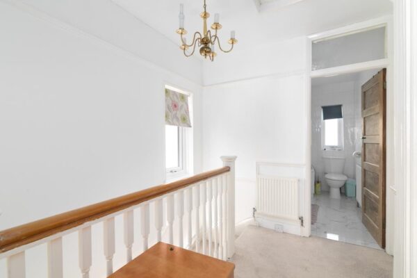 Parsonage Lane, Enfield