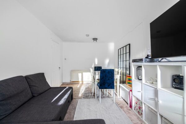 White Hart Lane, London