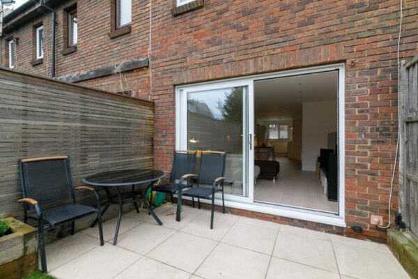 Stonebridge Road, London