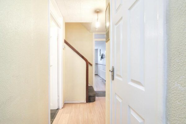 Ayley Croft, Enfield