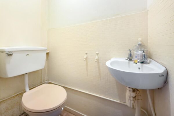 White Hart Lane, London