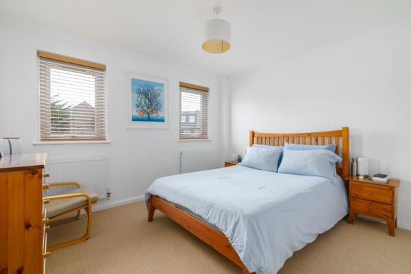 Stonebridge Road, London