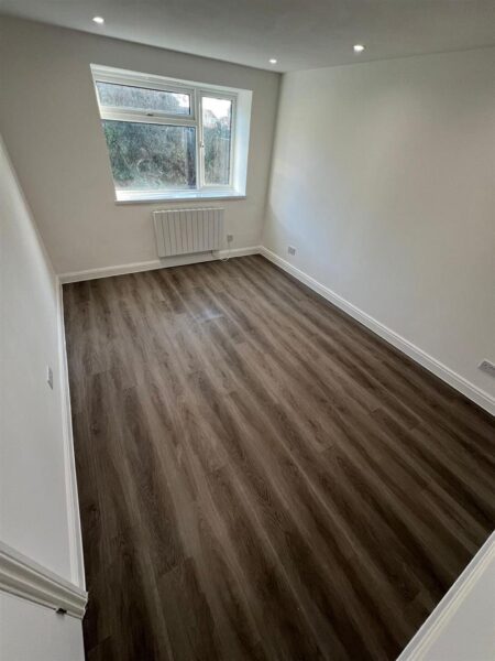 Turners Hill, Cheshunt