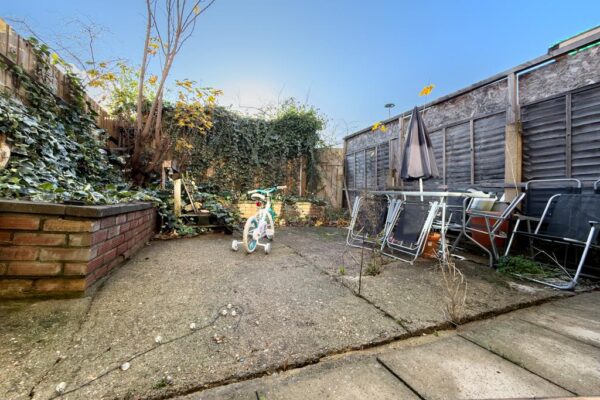 White Hart Lane, London