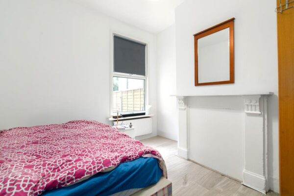 Winchelsea Road, London