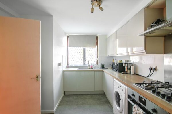 White Hart Lane, London