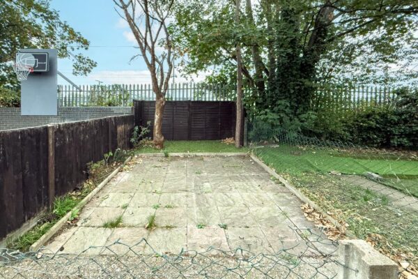 Fenman Court, Shelbourne Road, London