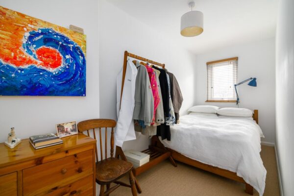 Stonebridge Road, London