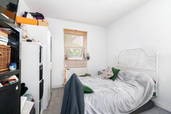 Winchelsea Road, London