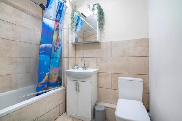 White Hart Lane, London