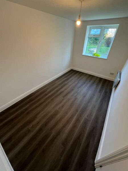 Turners Hill, Cheshunt