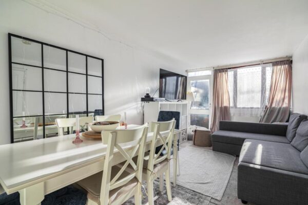 White Hart Lane, London