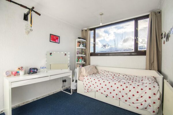 White Hart Lane, London