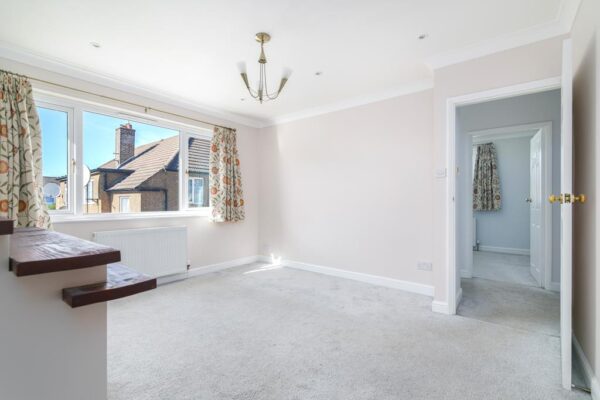 Fenman Court, Shelbourne Road, London