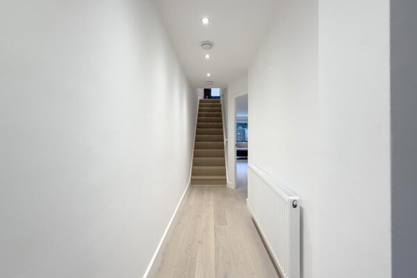 Stonebridge Road, London