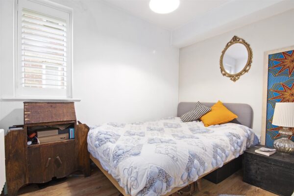 Bream Close, London, N179DW