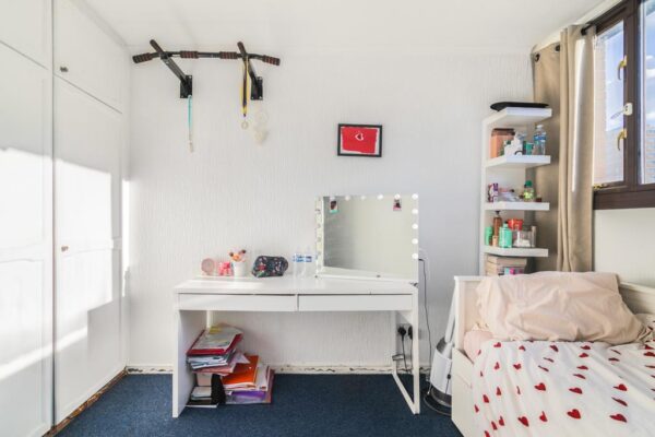 White Hart Lane, London