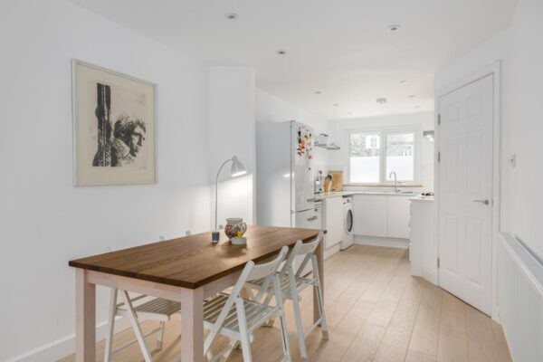 Stonebridge Road, London