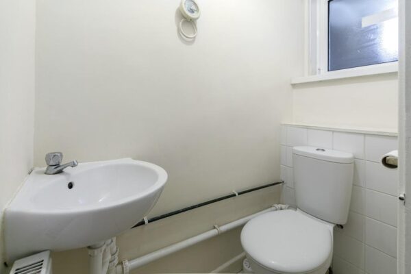 Ayley Croft, Enfield