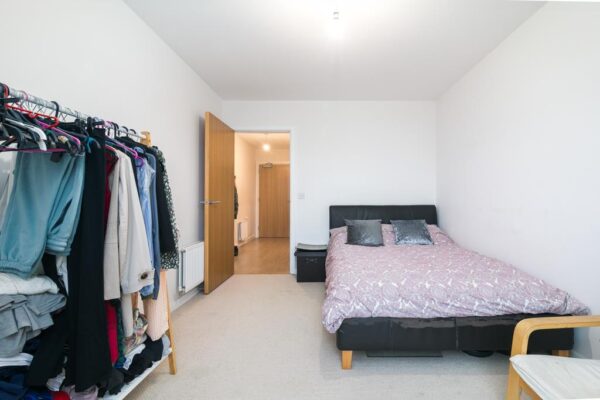 Watermill Lane, London