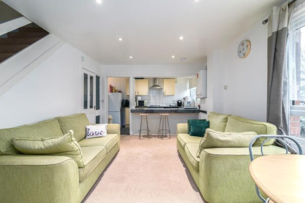 Spencer Road, London