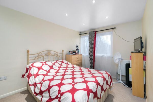 Spencer Road, London